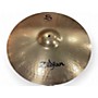 Used Zildjian Used Zildjian 20in S Family Medium Ride Cymbal 40