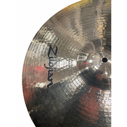 Used Zildjian 20in S Family Medium Ride Cymbal 40