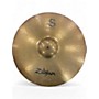 Used Zildjian 20in S Family Medium Ride Cymbal 40