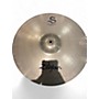 Used Zildjian 20in S Family Medium Ride Cymbal 40
