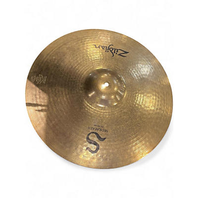 Used Zildjian 20in S Family Medium Ride Cymbal