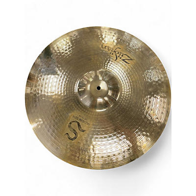 Used Zildjian 20in S Family Medium Ride Cymbal