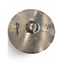 Used Zildjian 20in S Family Medium Ride Cymbal 40