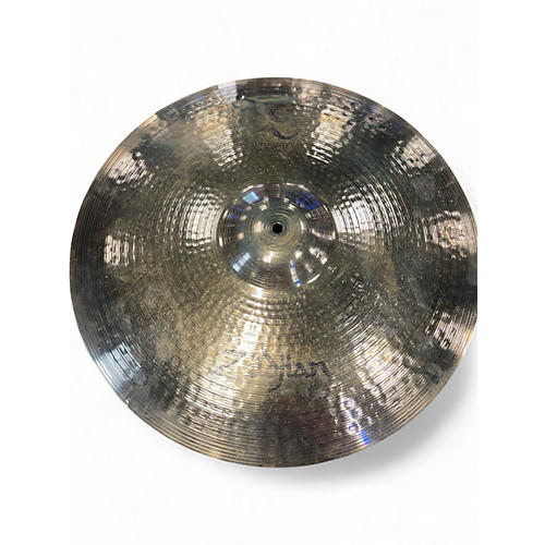 Used Zildjian 20in S Family Medium Ride Cymbal 40