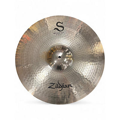 Used Zildjian 20in S Family Medium Ride Cymbal