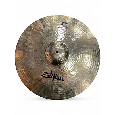 Used Zildjian 20in S Family Medium Ride Cymbal