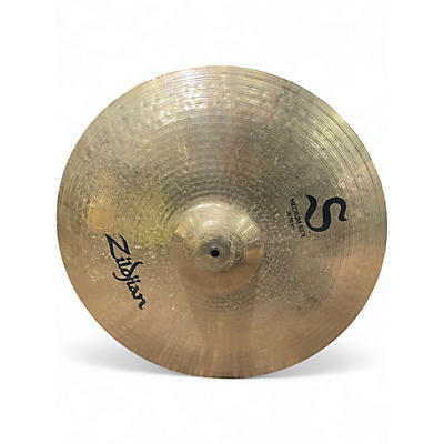 Used Zildjian 20in S Family Medium Ride Cymbal