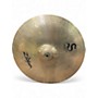 Used Zildjian 20in S Family Medium Ride Cymbal 40