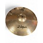 Used Zildjian 20in S Family Medium Ride Cymbal 40