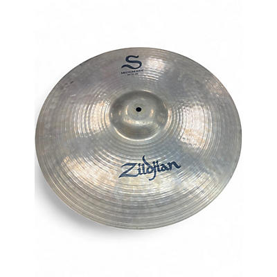 Used Zildjian 20in S Family Medium Ride Cymbal