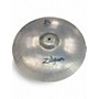 Used Zildjian 20in S Family Medium Ride Cymbal 40
