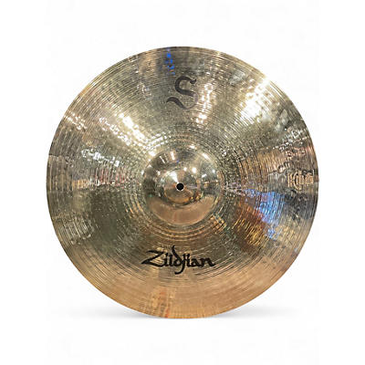 Used Zildjian 20in S Family Medium Ride Cymbal
