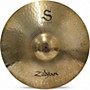 Used Zildjian 20in S Family Medium Ride Cymbal 40