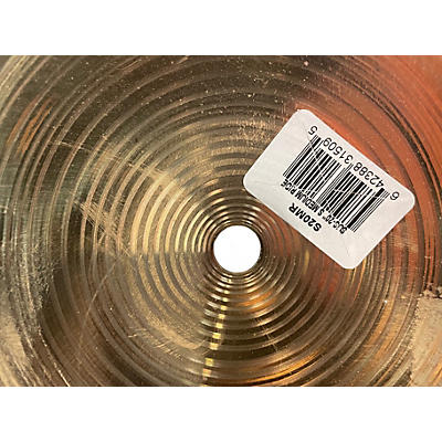 Used Zildjian 20in S Family Medium Ride Cymbal