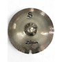 Used Zildjian 20in S Family Medium Ride Cymbal 40