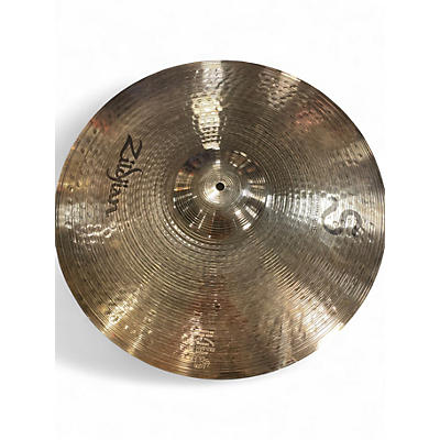 Used Zildjian 20in S Family Medium Ride Cymbal