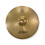 Used Zildjian 20in S Family Medium Ride Cymbal 40