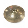 Used Zildjian 20in S Family Medium Ride Cymbal 40
