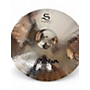 Used Zildjian 20in S Family Medium Ride Cymbal 40