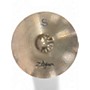 Used Zildjian 20in S Family Medium Ride Cymbal 40