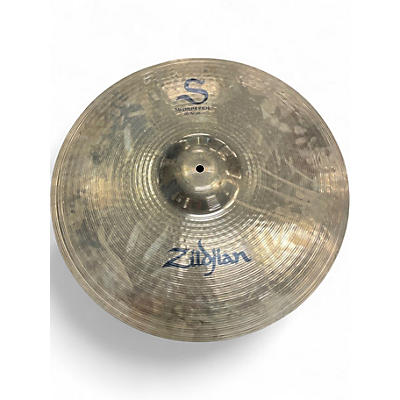 Used Zildjian 20in S Family Medium Ride Cymbal