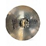 Used Zildjian 20in S Family Medium Ride Cymbal 40