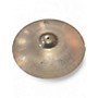 Used Zildjian 20in S Family Medium Ride Cymbal 40