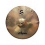 Used Zildjian 20in S Family Medium Ride Cymbal 40