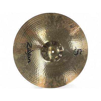 Used Zildjian 20in S Family Medium Ride Cymbal