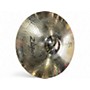 Used Zildjian 20in S Family Medium Ride Cymbal 40