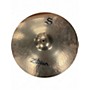 Used Zildjian 20in S Family Medium Ride Cymbal 40
