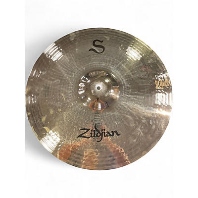 Used Zildjian 20in S Family Medium Ride Cymbal