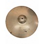 Used Zildjian 20in S Family Medium Ride Cymbal 40