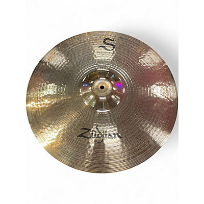 Used Zildjian 20in S Family Medium Ride Cymbal