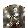 Used Zildjian 20in S Family Medium Ride Cymbal 40