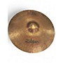 Used Zildjian 20in S Family Medium Ride Cymbal 40
