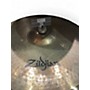 Used Zildjian 20in S Family Medium Ride Cymbal 40