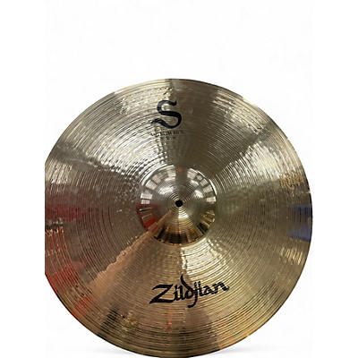 Used Zildjian 20in S Family Medium Ride Cymbal