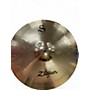 Used Zildjian 20in S Family Medium Ride Cymbal 40