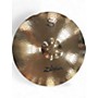 Used Zildjian 20in S Family Medium Ride Cymbal 40