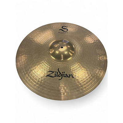 Used Zildjian 20in S Family Medium Ride Cymbal