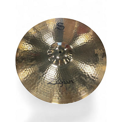 Used Zildjian 20in S Family Medium Ride Cymbal