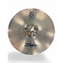 Used Zildjian 20in S Family Medium Ride Cymbal 40