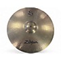 Used Zildjian 20in S Family Medium Ride Cymbal 40