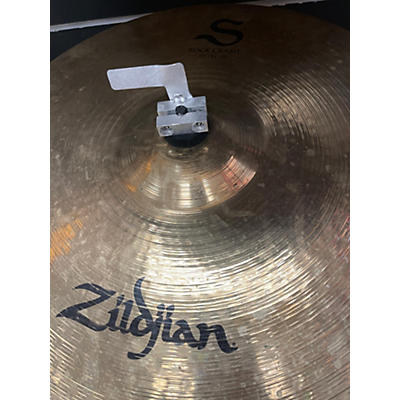 Zildjian Used Zildjian 20in S Family Rock Crash Cymbal