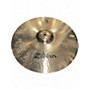 Used Zildjian 20in S Family Rock Crash Cymbal 40