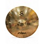 Used Zildjian 20in S Family Thin Crash Cymbal 40