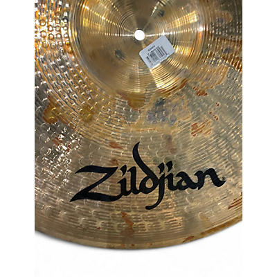 Used Zildjian 20in S RIDE Cymbal