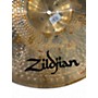 Used Zildjian 20in S RIDE Cymbal 40