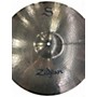 Used Zildjian 20in S SERIES Cymbal 40